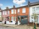 Thumbnail Property for sale in Villiers Road, Dollis Hill, London