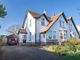 Thumbnail Semi-detached house for sale in The Broadway, Exmouth