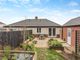 Thumbnail Bungalow for sale in Starling Road, Ross-On-Wye, Herefordshire