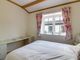 Thumbnail Mobile/park home for sale in Crowsheath Estate, Billericay