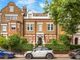 Thumbnail Flat for sale in Fellows Road, London NW3.