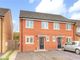 Thumbnail Semi-detached house for sale in Lazonby Way, Newcastle Upon Tyne, Tyne And Wear