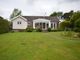Thumbnail Detached bungalow for sale in Penrhyncoch, Aberystwyth