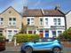 Thumbnail Property to rent in Allington Road, Southville, Bristol