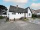 Thumbnail Detached house for sale in Ty Mawr Road, Deganwy, Conwy