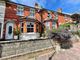 Thumbnail Terraced house for sale in Hurst Road, Old Town, Eastbourne, East Sussex