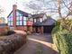 Thumbnail Detached house for sale in South Grove, Fleet