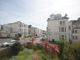 Thumbnail Flat to rent in Church Road, St Leonards On Sea, East Sussex