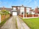 Thumbnail Semi-detached house for sale in North Road, Atherton, Greater Manchester