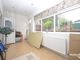 Thumbnail Terraced house to rent in Brunswick Park Gardens, London