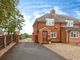 Thumbnail Semi-detached house for sale in Mount Pleasant, Tadley, Hampshire