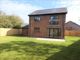 Thumbnail Detached house for sale in Lon Ty Cwm, Johnstown, Carmarthen