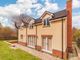 Thumbnail Detached house for sale in Fernbank Road, Ross-On-Wye, Hfds