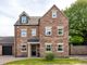 Thumbnail Detached house for sale in Champions Gate, North Duffield, Selby, North Yorkshire