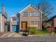 Thumbnail Detached house for sale in Carron Crescent, Bishopbriggs, Glasgow