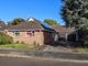 Thumbnail Detached bungalow for sale in My Lords Lane, Hayling Island