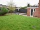 Thumbnail Detached house for sale in Briarbank Close, Hanford, Stoke-On-Trent