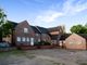 Thumbnail Farmhouse for sale in No Mans Heath Lane, Austrey, Atherstone