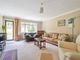 Thumbnail Flat for sale in Manor House, Portesbery Hill Drive, Camberley, Surrey