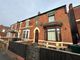 Thumbnail Semi-detached house to rent in New Station Road, Swinton, Mexborough