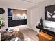 Thumbnail Flat for sale in Pheonix Court, Oval Village, London