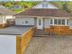 Thumbnail Detached house for sale in Cowley Drive, Woodingdean, Brighton, East Sussex