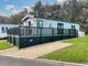 Thumbnail Mobile/park home for sale in Swarland, Morpeth