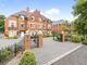 Thumbnail Flat for sale in Dukes Ride, Crowthorne, Berkshire