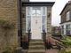 Thumbnail End terrace house for sale in Rutland Road, Batley