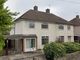 Thumbnail Semi-detached house for sale in Chetwin Road, Nottingham