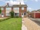 Thumbnail Semi-detached house for sale in Avebury Gardens, Spalding, Lincolnshire