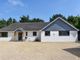 Thumbnail Bungalow for sale in Downton Lane, Downton, Lymington