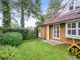 Thumbnail Semi-detached house for sale in Grimbly Place, Oxford, Oxfordshire