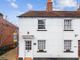 Thumbnail End terrace house for sale in High Street, Cookham, Maidenhead