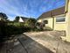 Thumbnail Bungalow for sale in Cavie Road, Braunton