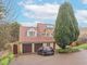 Thumbnail Detached house for sale in Miller Walk, Bathampton, Bath