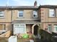 Thumbnail Terraced house for sale in Church Street, Ynysybwl, Pontypridd