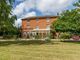 Thumbnail Detached house for sale in Hall Road, Asheldham, Southminster