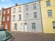 Thumbnail Terraced house for sale in Ranelagh Road, Weymouth