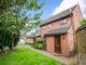 Thumbnail Detached house for sale in St. Margarets Drive, Sprowston, Norwich