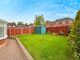 Thumbnail Detached house for sale in Wolsty Close, Carlisle