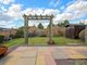 Thumbnail Detached bungalow for sale in Poplars Close, Burwell, Cambridge