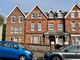 Thumbnail Flat for sale in Moat Croft Road, Upperton, Eastbourne