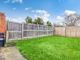 Thumbnail Town house for sale in Gloucester Gardens, Sutton