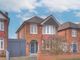 Thumbnail Detached house for sale in Lamorna Grove, Wilford, Nottingham