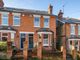 Thumbnail Semi-detached house for sale in Agraria Road, Guildford