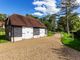 Thumbnail Detached house for sale in Holmbury Road, Ewhurst, Cranleigh, Surrey