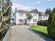 Thumbnail Detached house for sale in Longfield Drive, West Parley, Ferndown