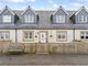 Thumbnail Terraced house for sale in Libberton Mains, Libberton, Carnwath