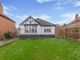 Thumbnail Detached bungalow for sale in Long Lane, Shirebrook, Mansfield